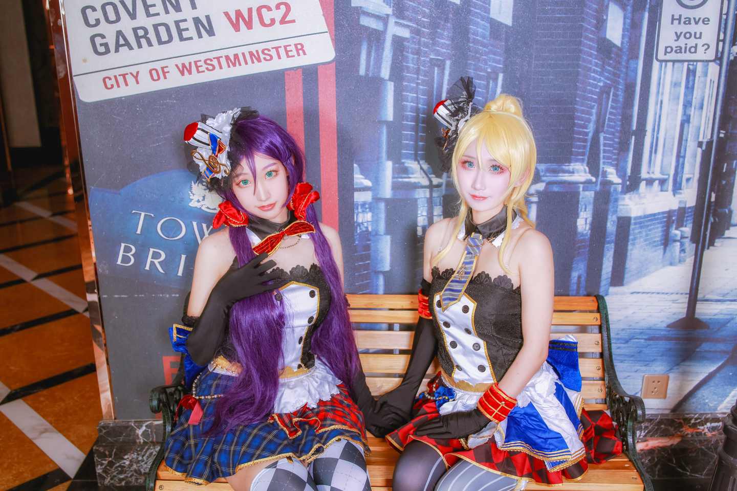 《77游戏社第663期》LoveLive！一起歌唱吧！
