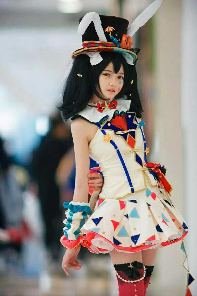 《77游戏社第598期》lovelive！魔法师崛起
