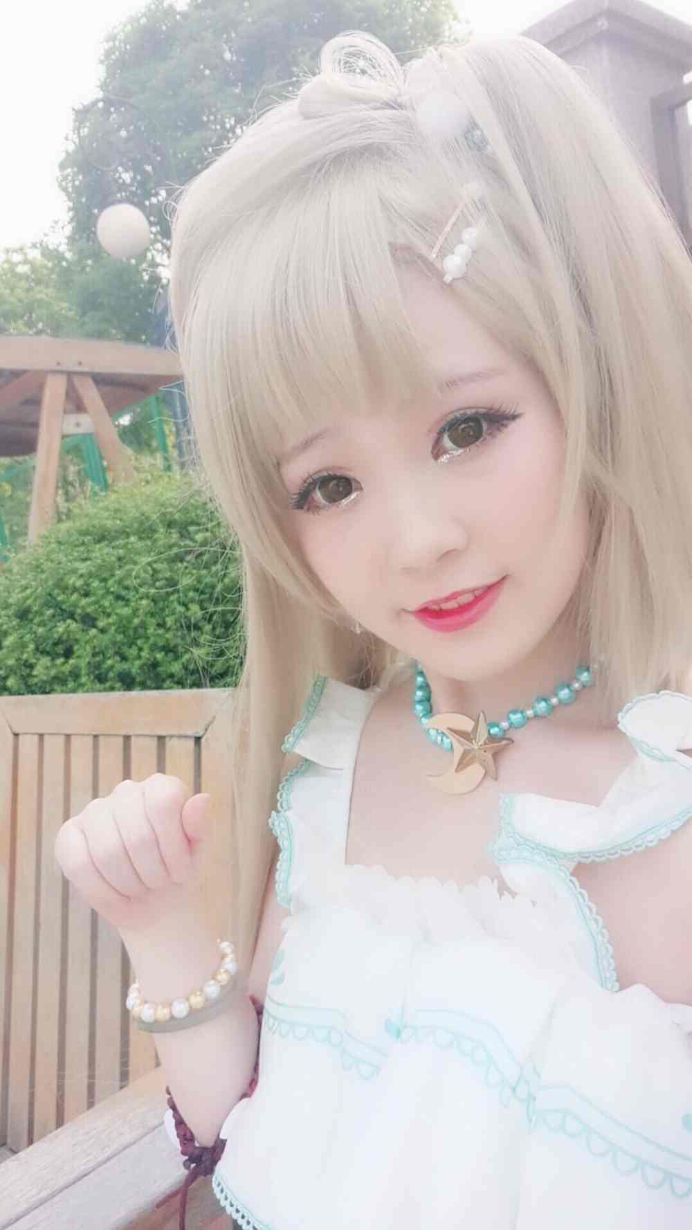 《77游戏社第629期》LOVELIVE！南小鸟泳装
