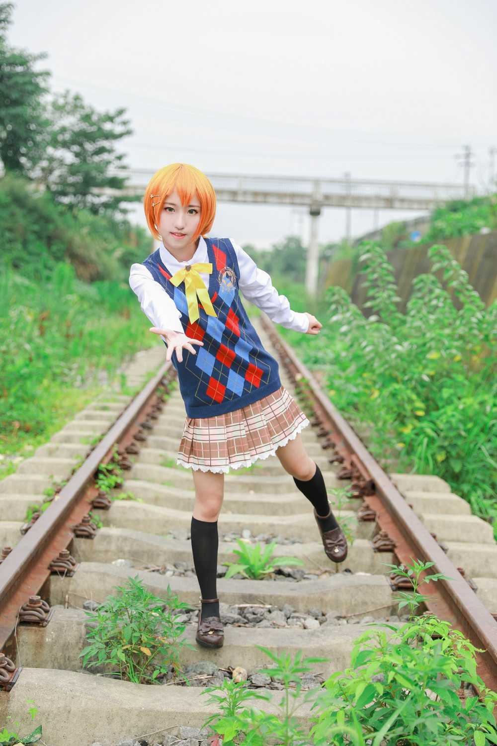 《77游戏社第655期》lovelive！星空凛星座未觉醒