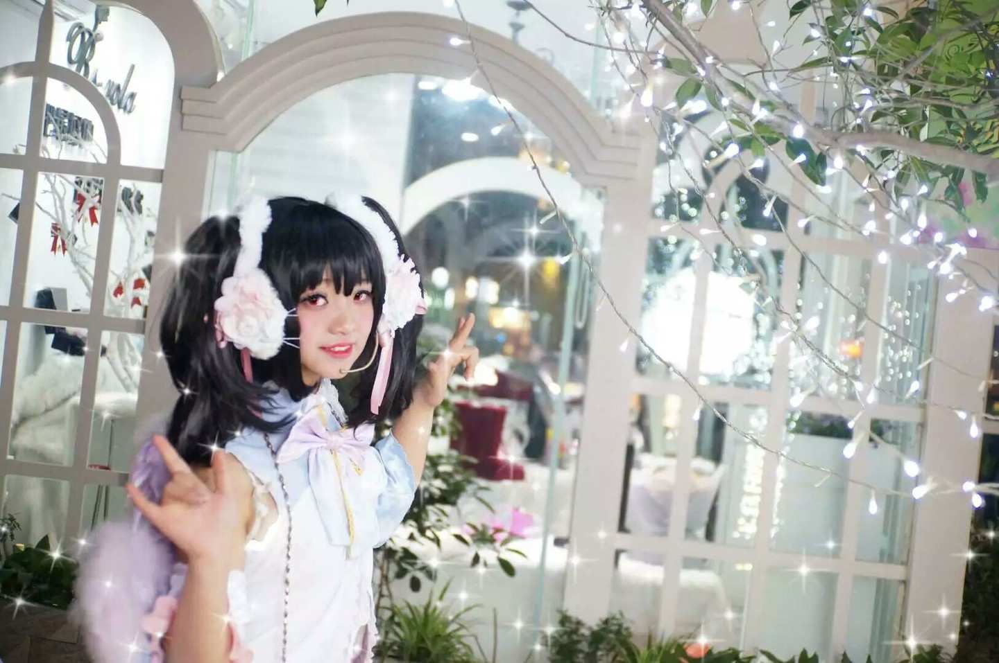 《77游戏社第593期》lovelive！Nico白色情人节