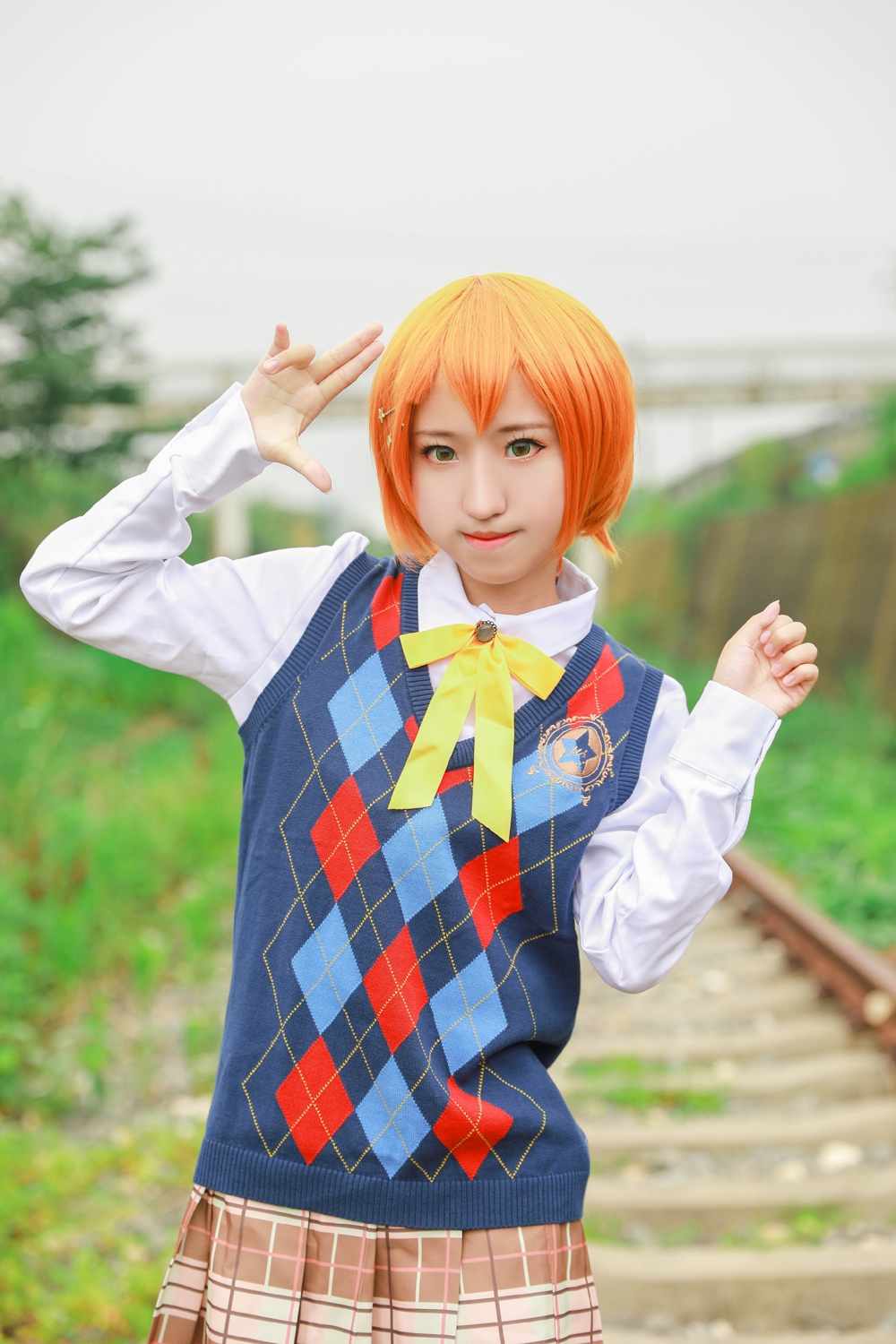 《77游戏社第655期》lovelive！星空凛星座未觉醒