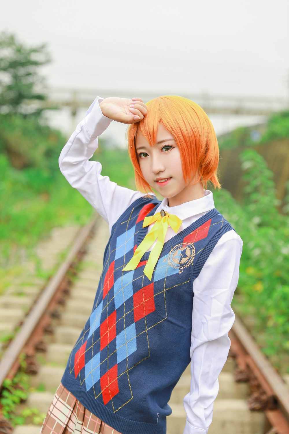 《77游戏社第655期》lovelive！星空凛星座未觉醒