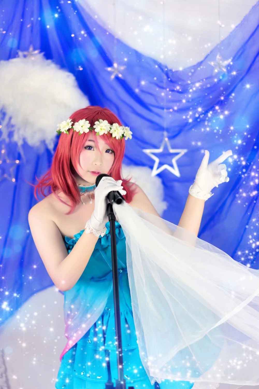 《77游戏社第647期》LOVELIVE!西木野真姬