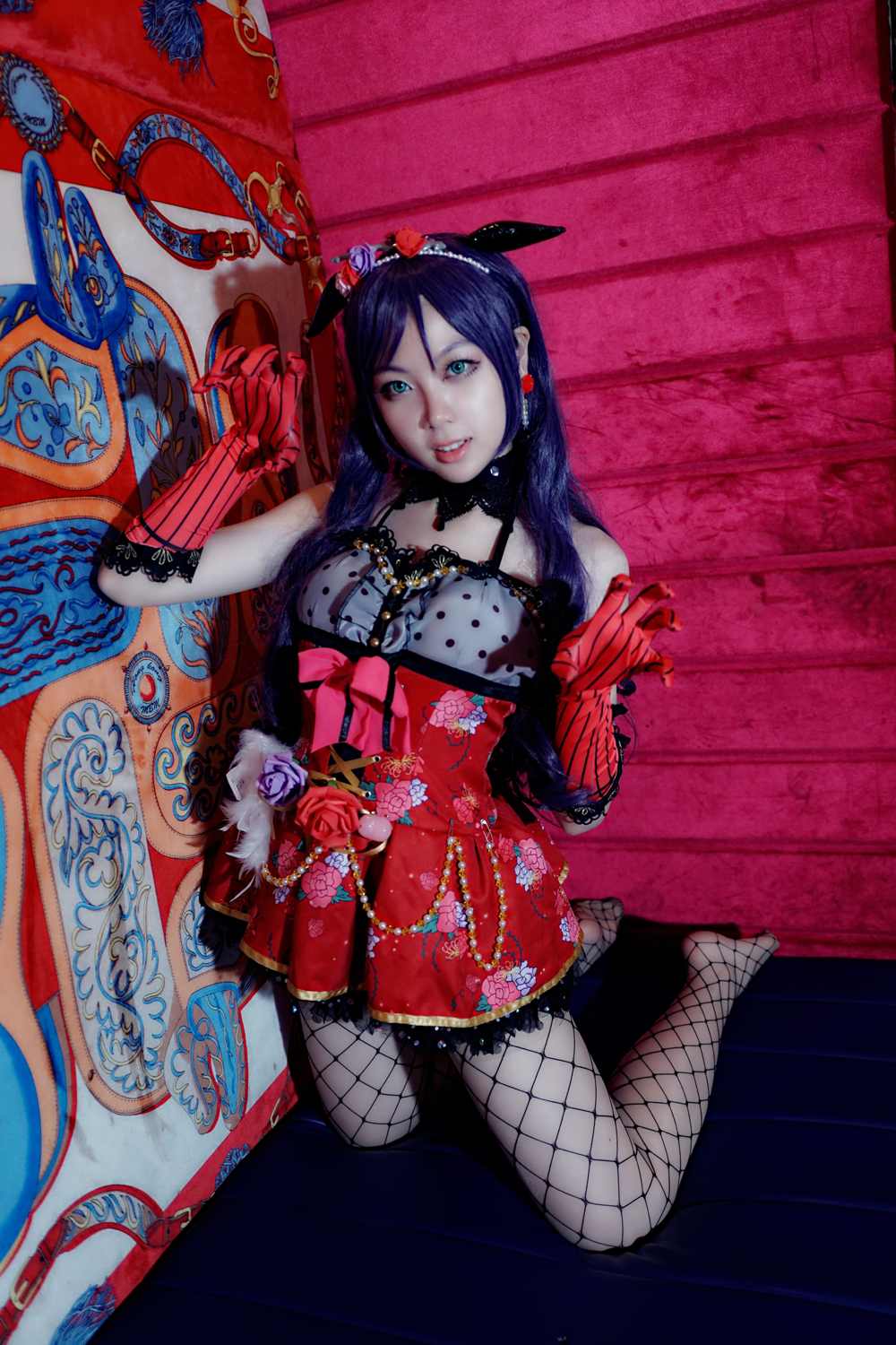 《77游戏社第648期》LoveLive！希魔小次郎