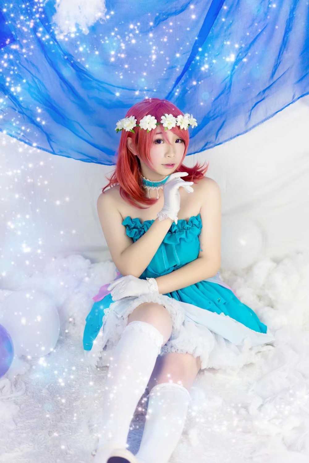 《77游戏社第647期》LOVELIVE!西木野真姬