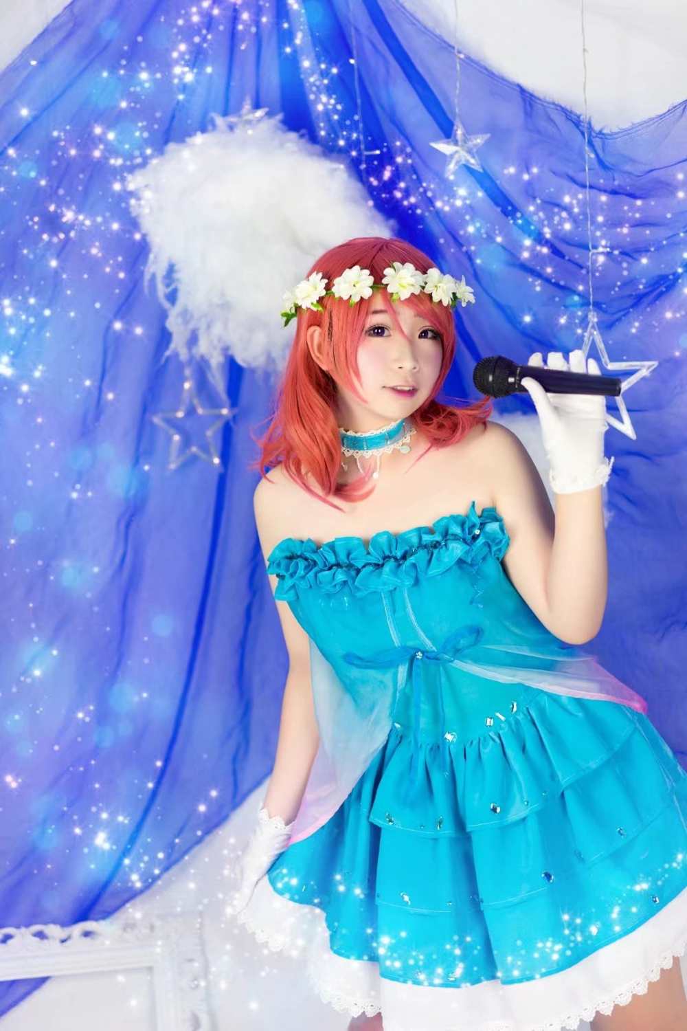 《77游戏社第647期》LOVELIVE!西木野真姬