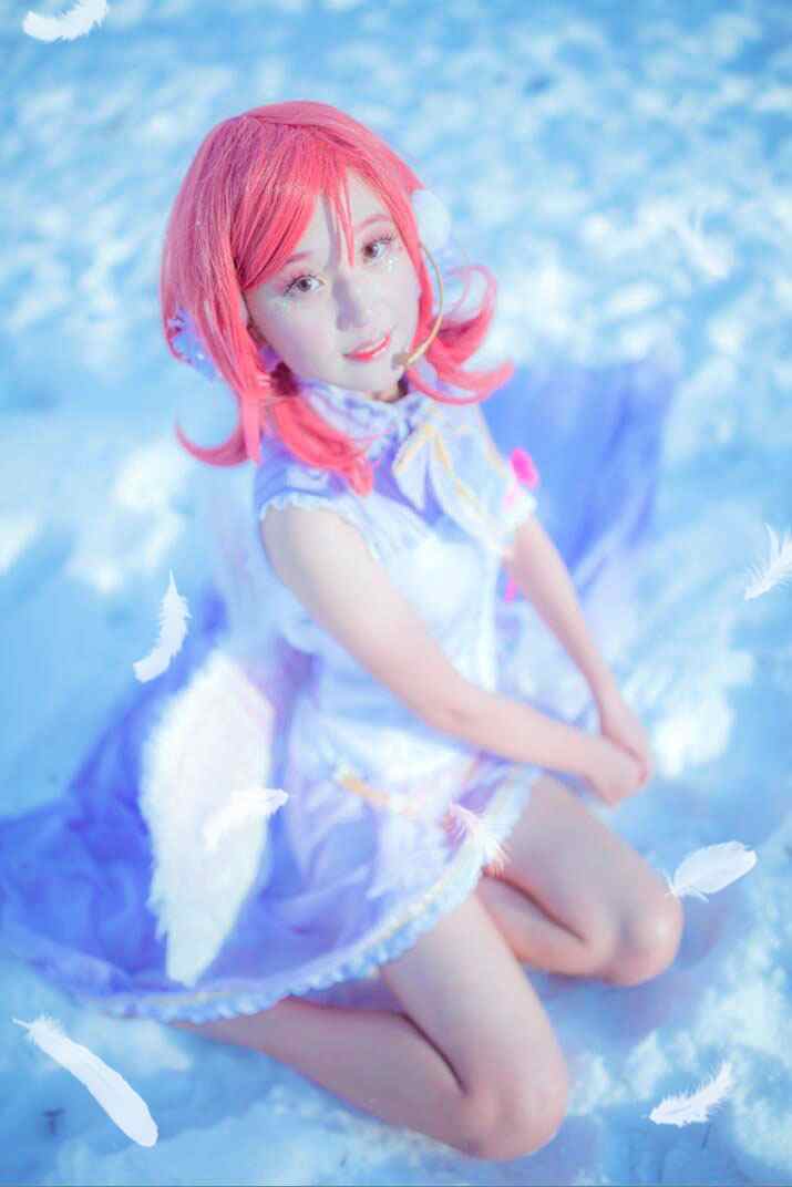 《77游戏社第647期》LOVELIVE!西木野真姬