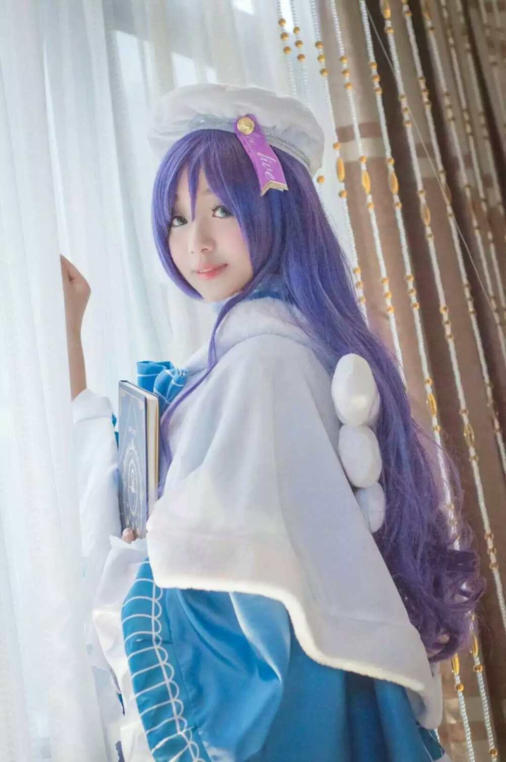 《77游戏社第582期》Lovelive！东条希唱诗班