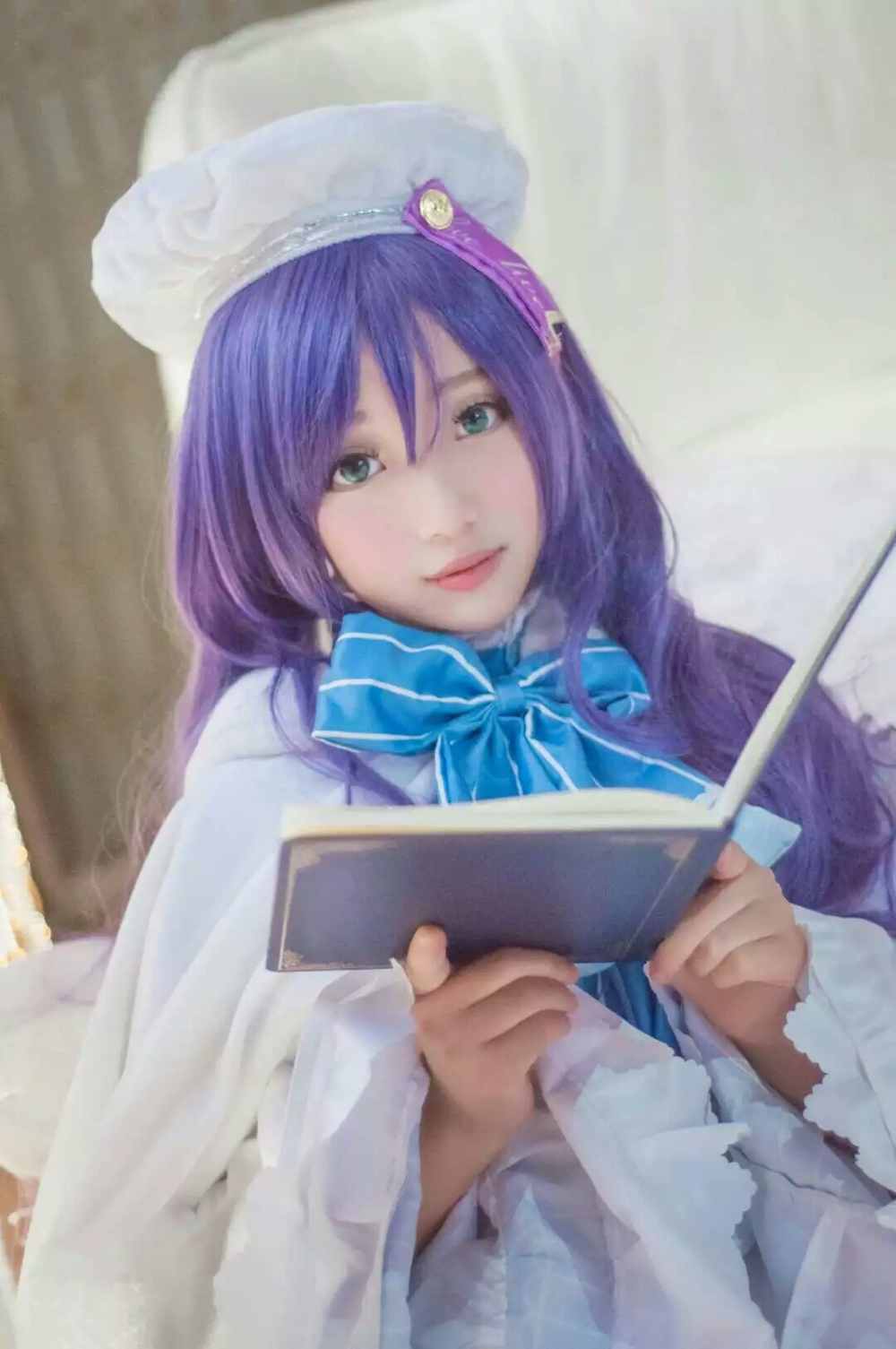《77游戏社第582期》Lovelive！东条希唱诗班