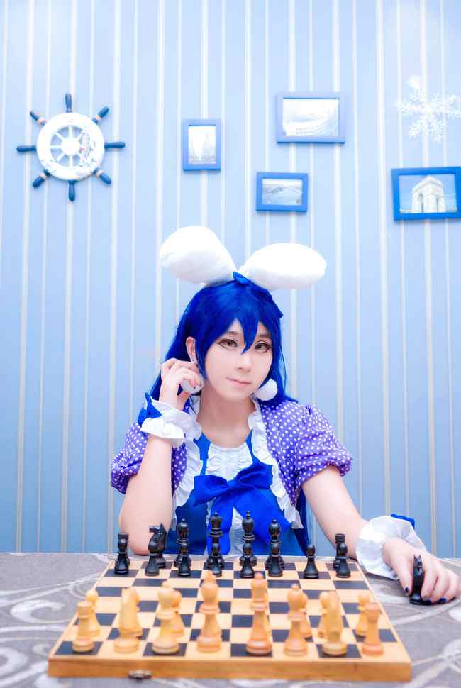《77游戏社第581期》LoveLive装修的背景墙很好看