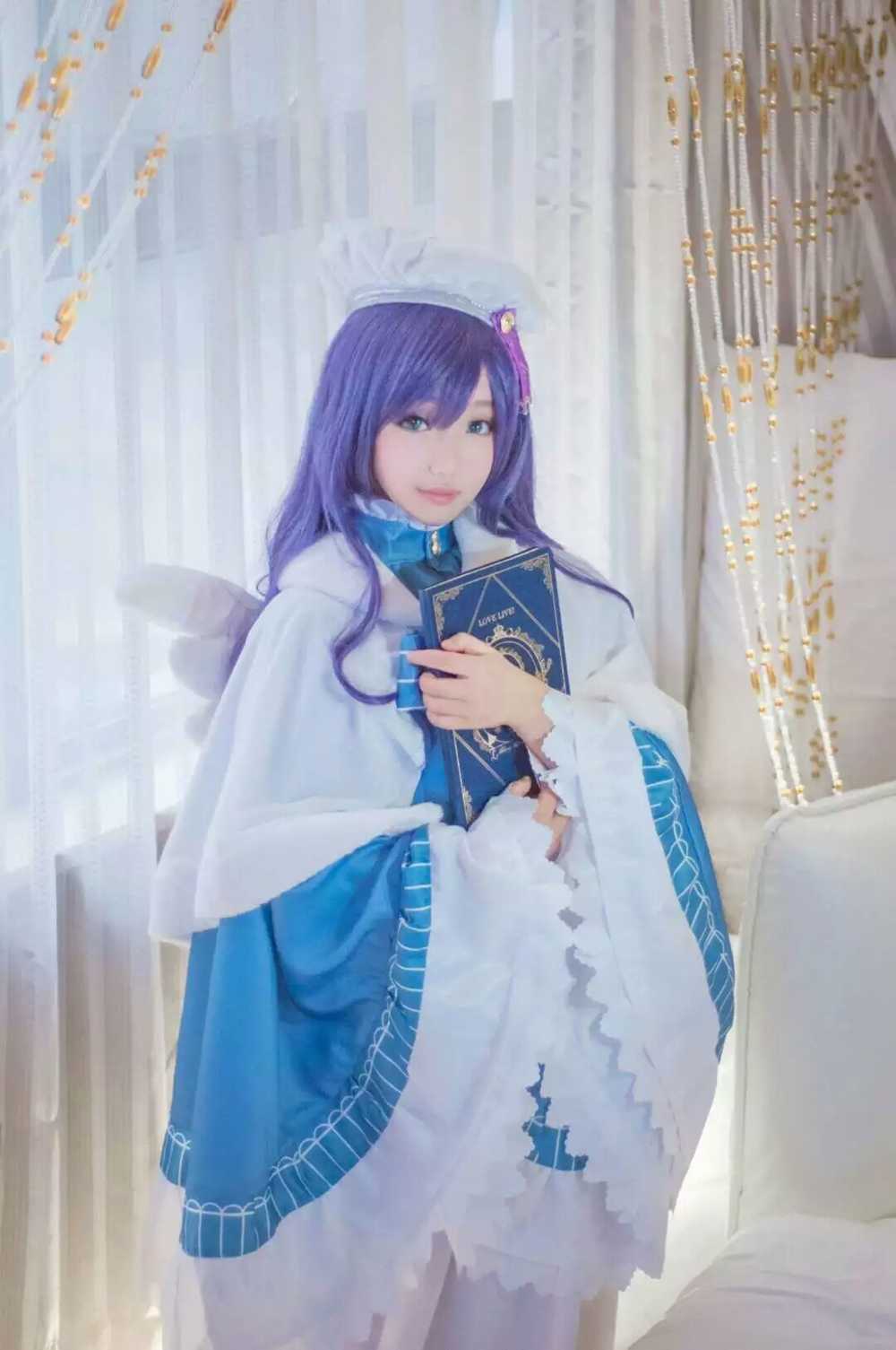 《77游戏社第582期》Lovelive！东条希唱诗班