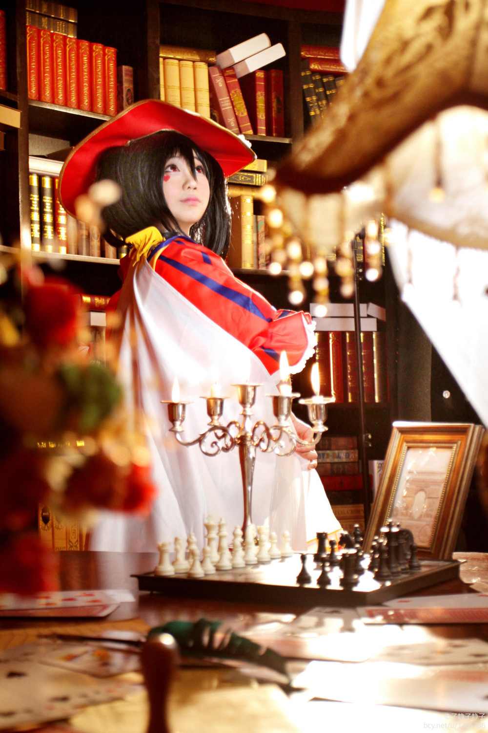 《77游戏社第642期》LoveLive!矢泽妮可