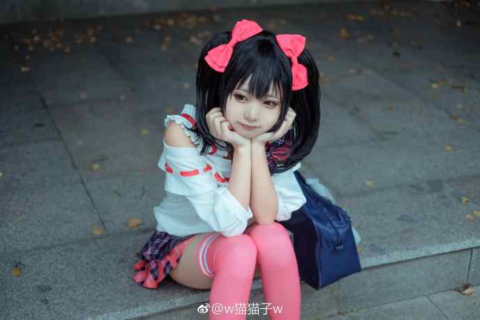 《77游戏社第645期》lovelive！矢泽妮可未觉醒
