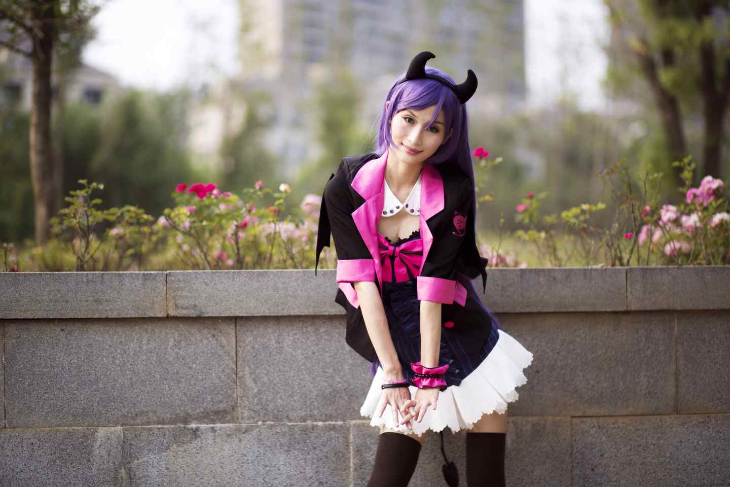 《77游戏社第575期》lovelive 希魔 小恶魔未觉醒