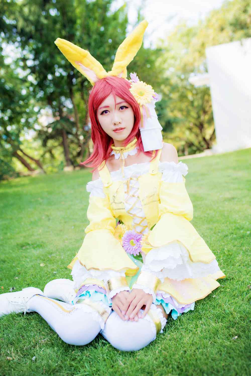 《77游戏社第574期》lovelive 西木野真姬