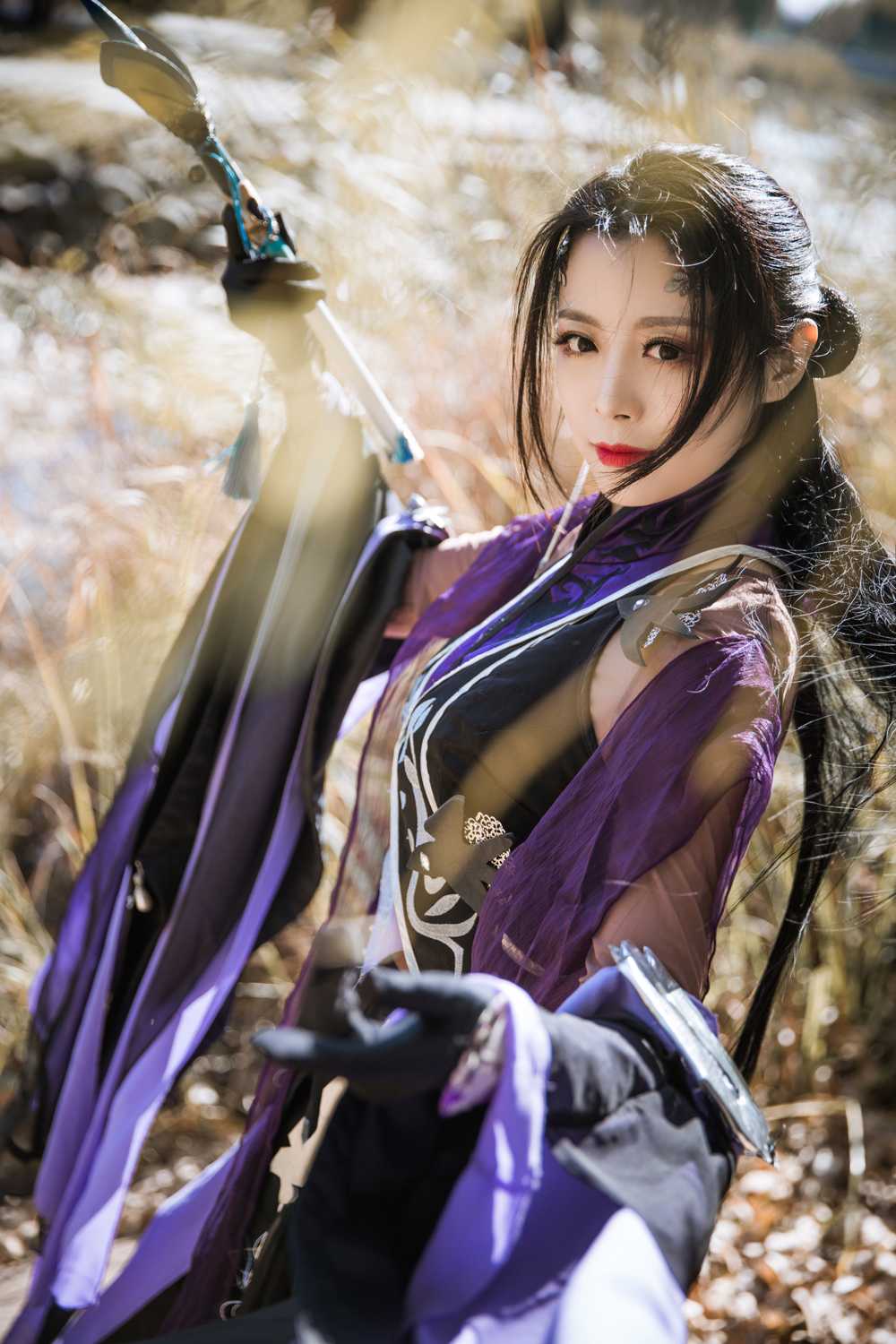 《汉服第498期》儒风万花