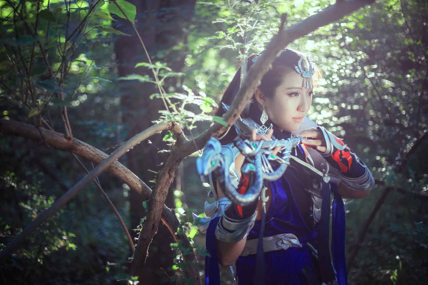 《汉服第431期》五毒