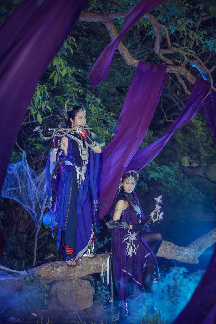 《汉服第431期》五毒