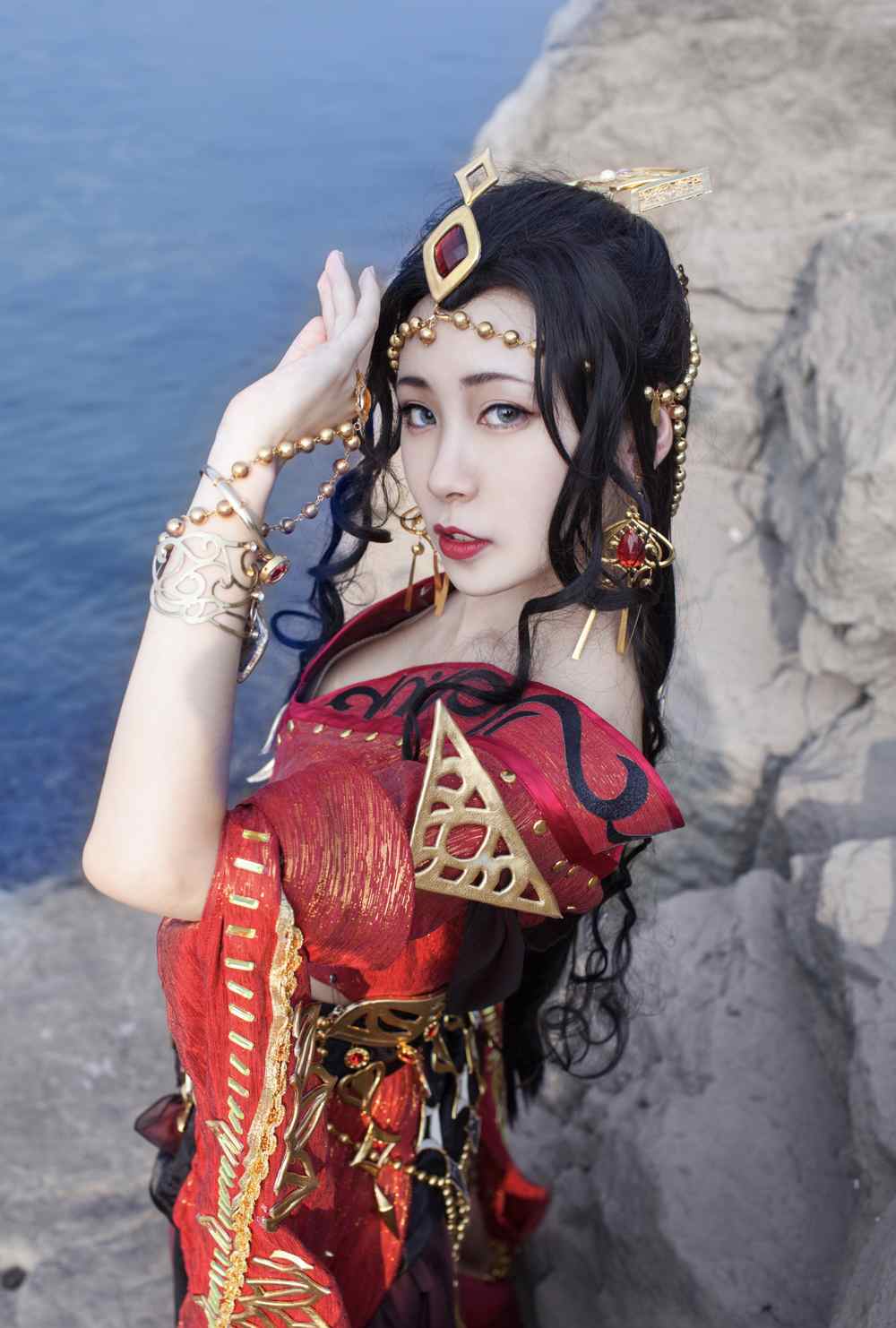 天刀手游官方社区