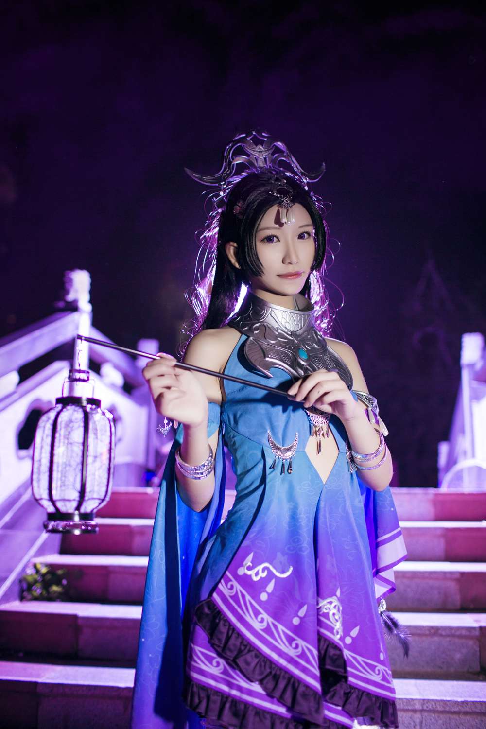 《汉服第477期》毒萝