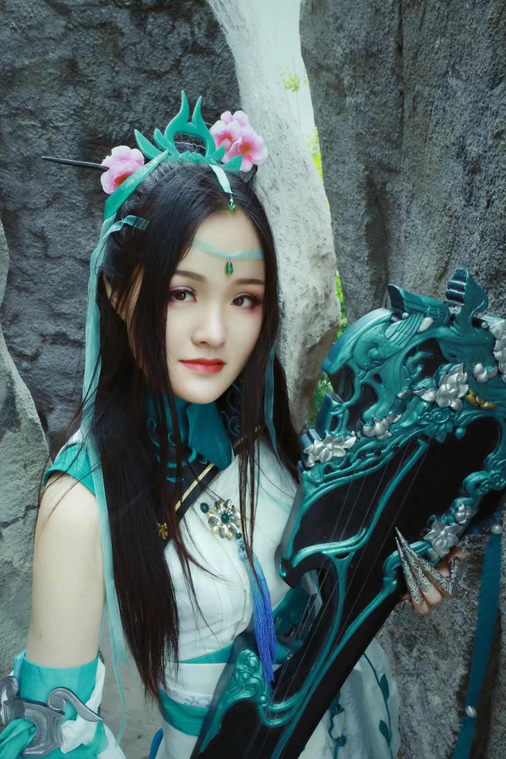 《汉服第418期》生活过得去
