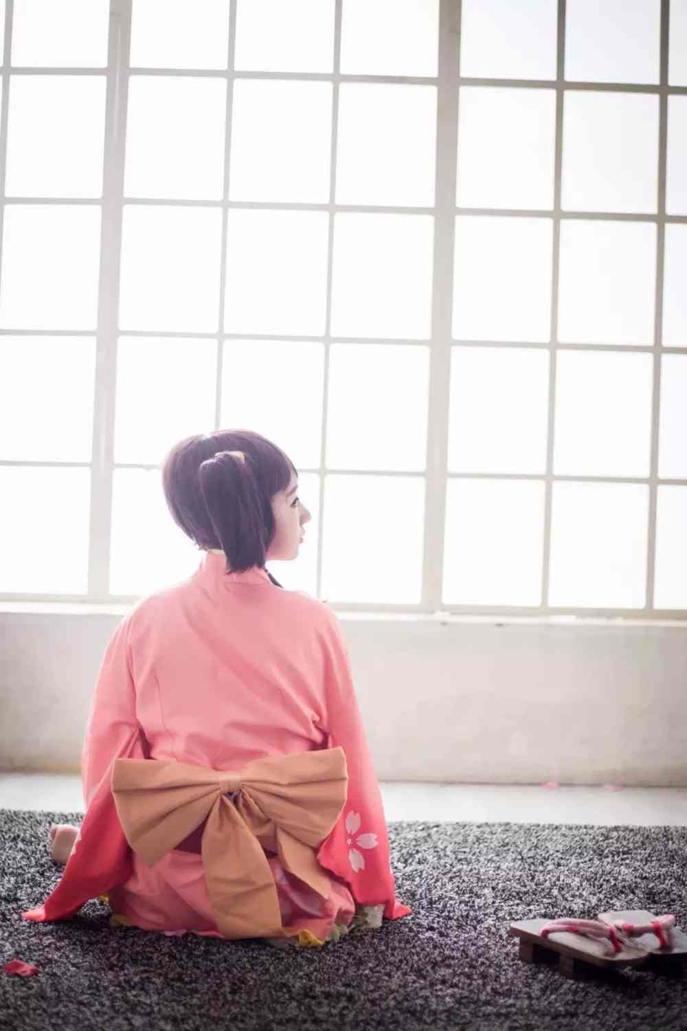 《汉服第413期》甲铁城的卡巴内瑞