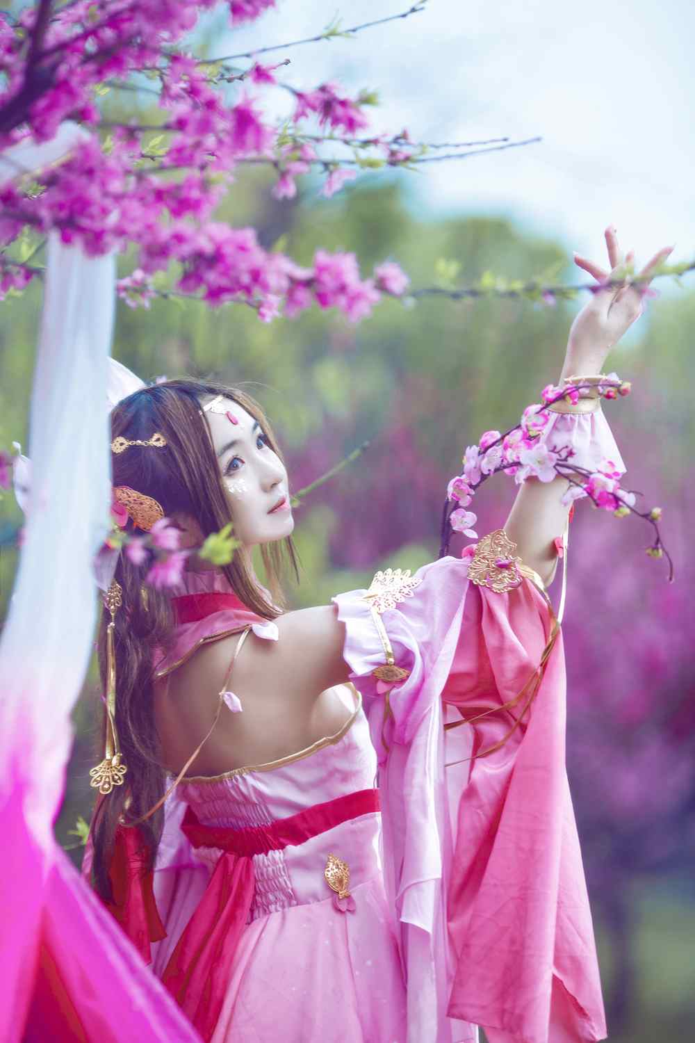 《汉服第441期》双秀