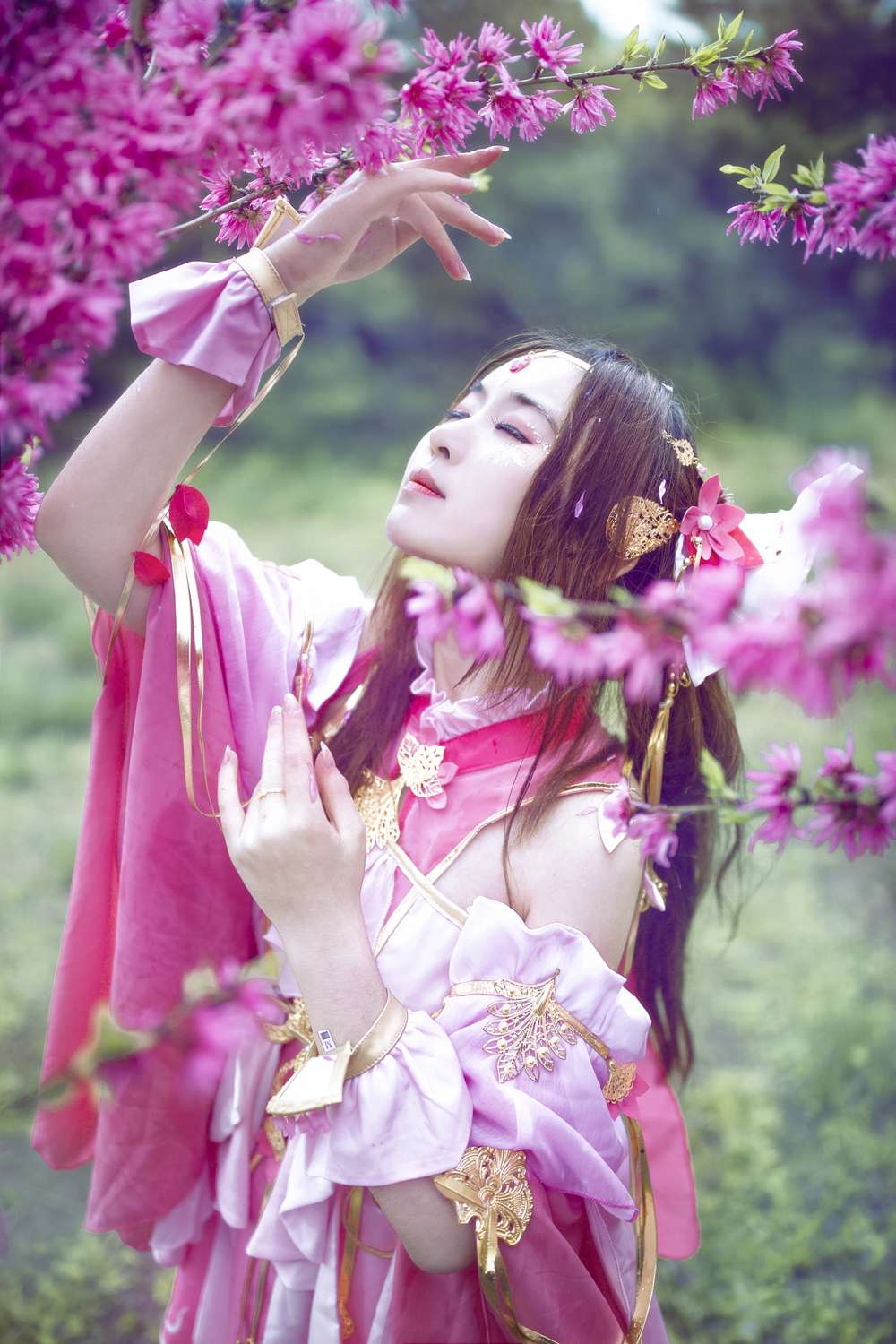 《汉服第441期》双秀