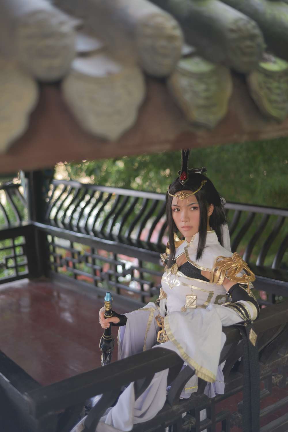 《汉服第473期》纯阳&秦风道姑
