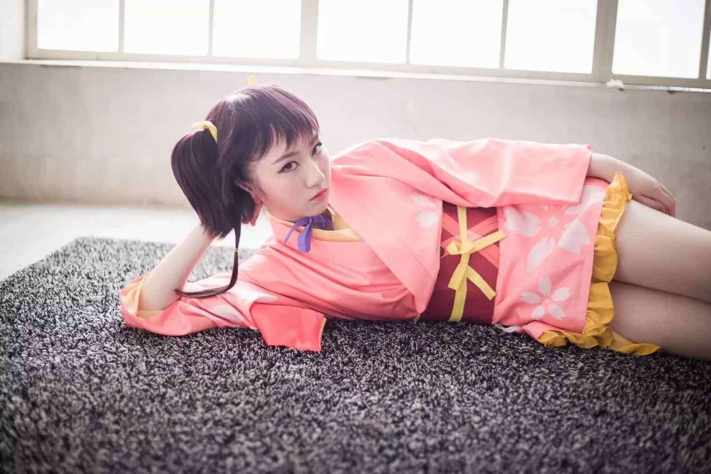 《汉服第413期》甲铁城的卡巴内瑞