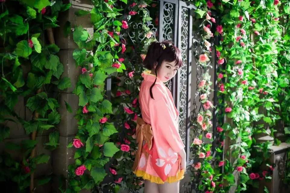 《汉服第413期》甲铁城的卡巴内瑞