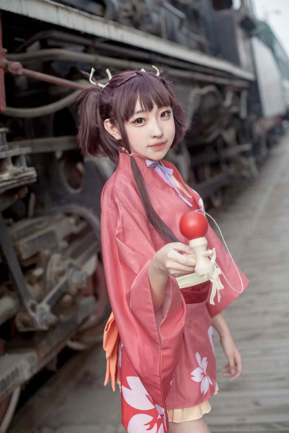 《汉服第410期》甲铁城的卡巴内瑞