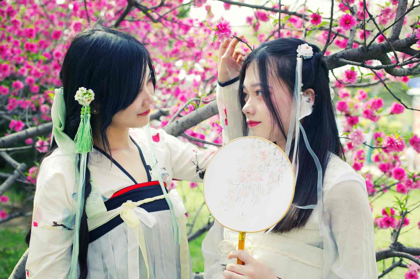 《汉服第376期》汉元素