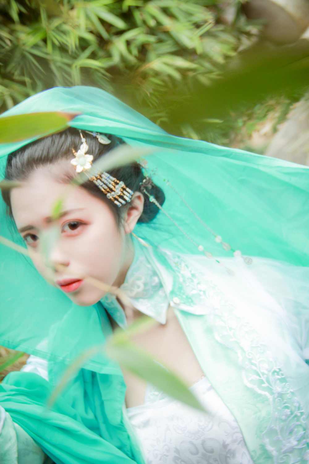 《汉服第404期》佳偶天成