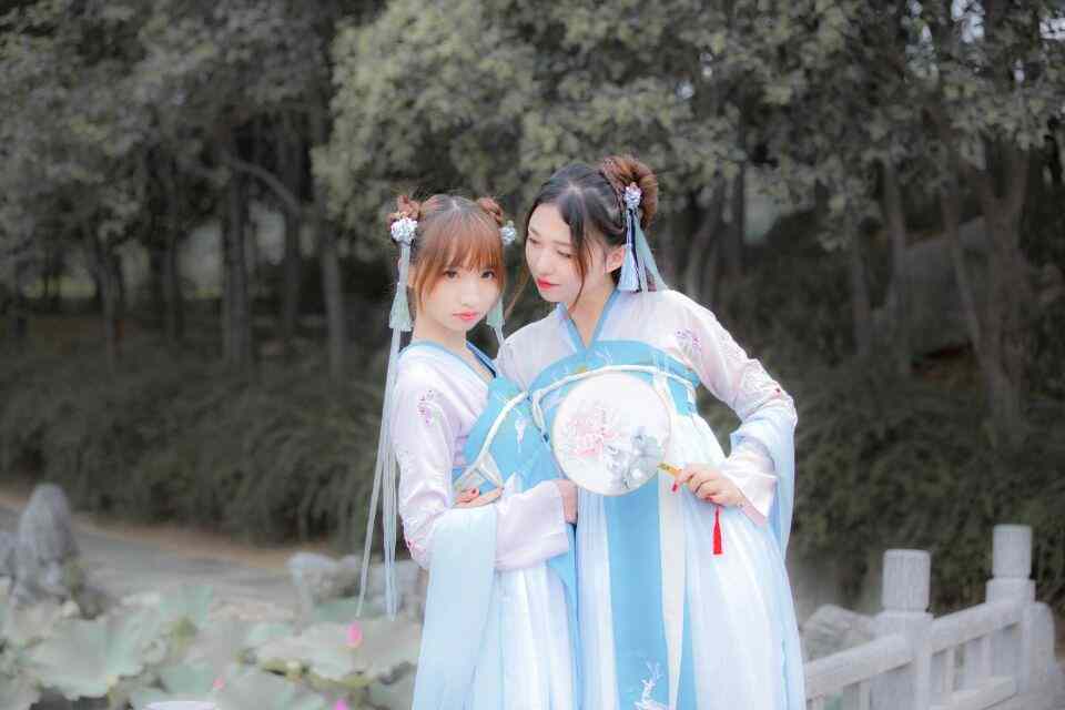 《汉服第375期》古风