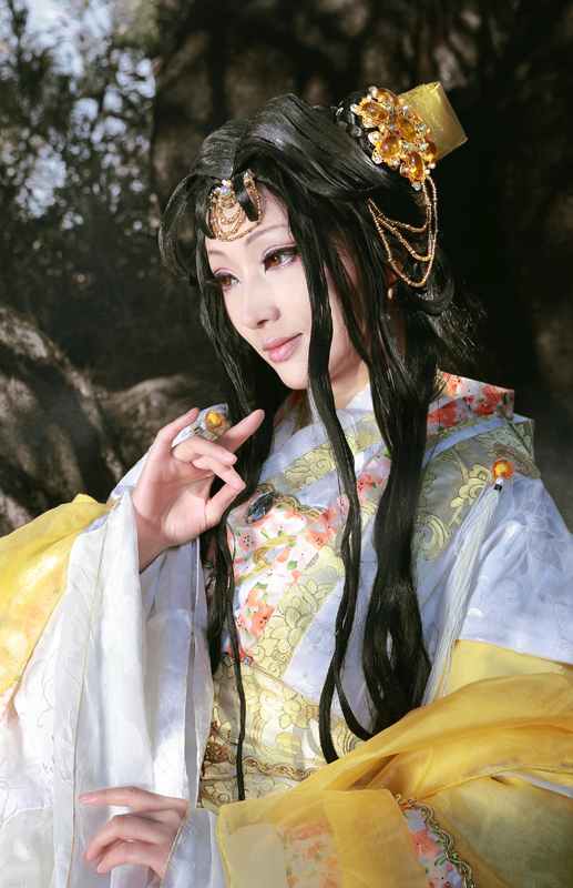 《汉服第396期》魂梦