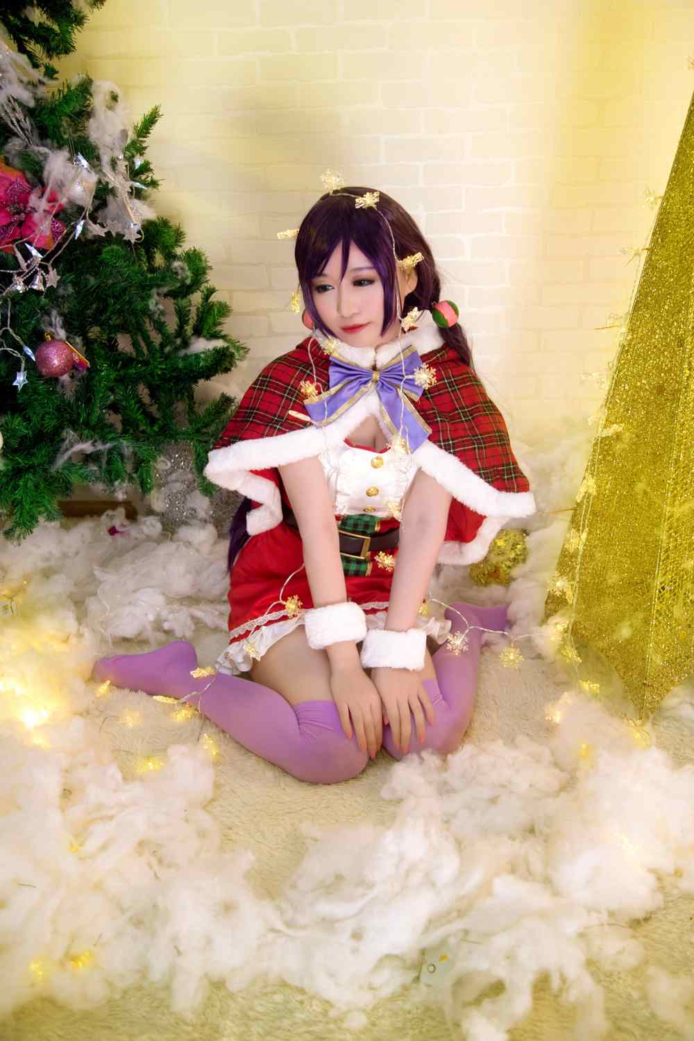 《77游戏社第605期》LoveLive!东条希VER正版樱花祭