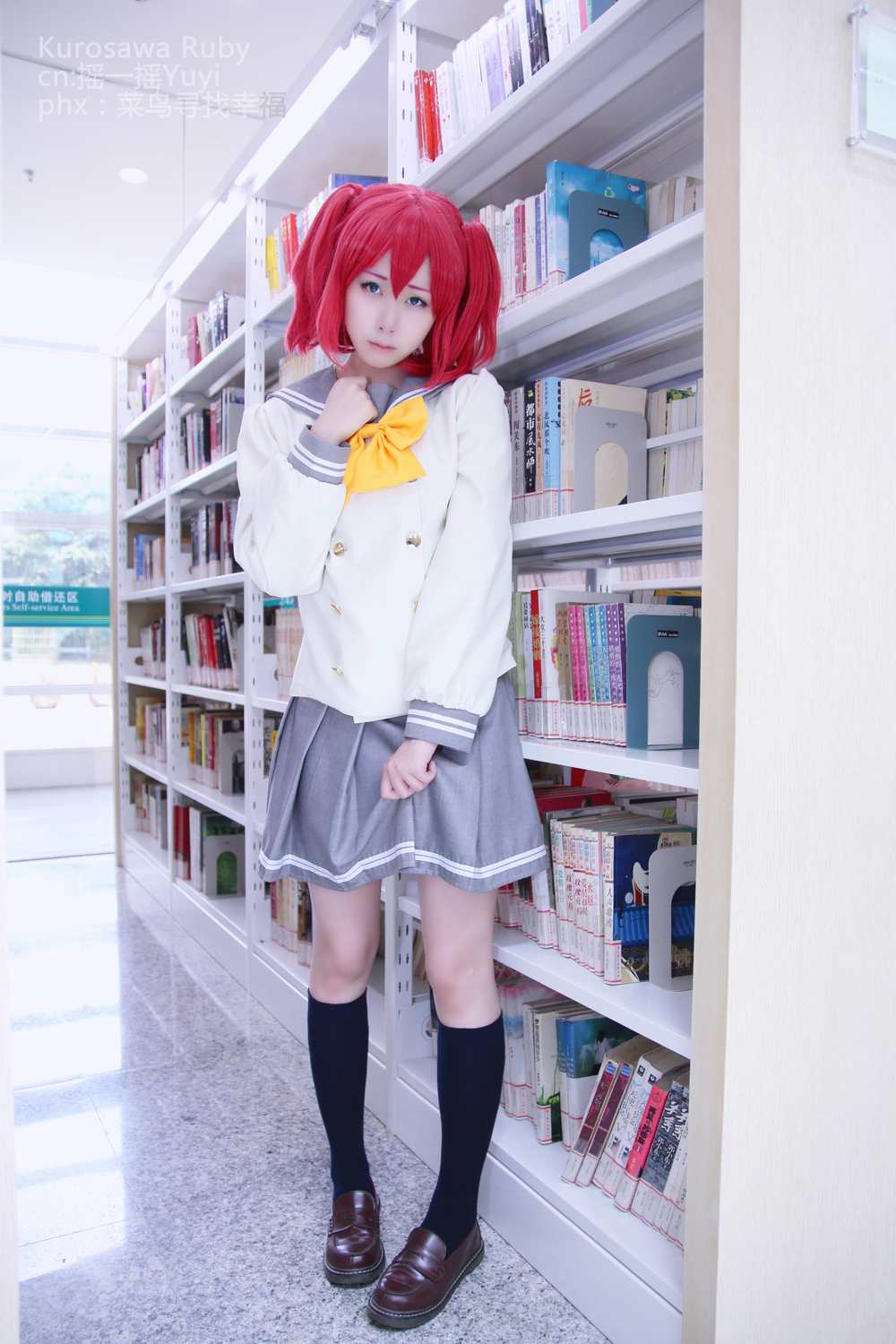 《77游戏社第601期》LoveLive!Sunshine!!黑泽露比