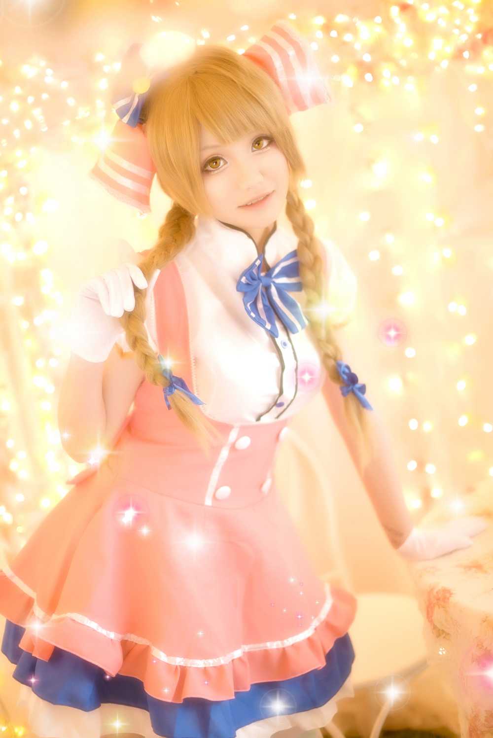 《77游戏社第507期》Love Live！南小鸟糖果觉醒