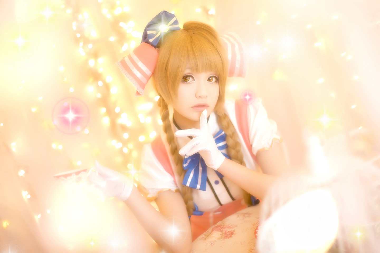 《77游戏社第507期》Love Live！南小鸟糖果觉醒