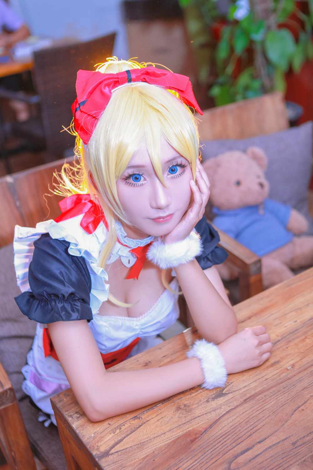 《77游戏社第567期》LOVELIVE 满怀爱意接近中