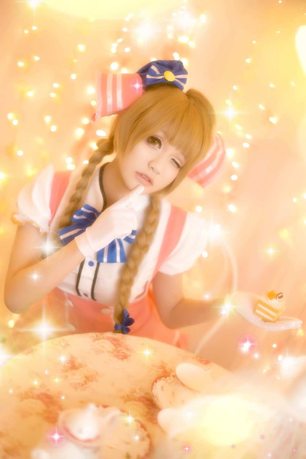 《77游戏社第507期》Love Live！南小鸟糖果觉醒