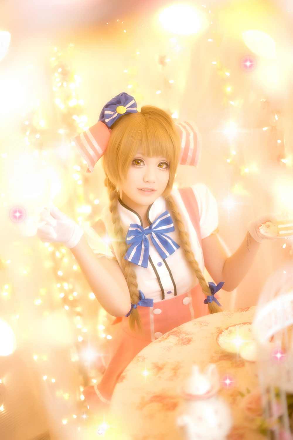 《77游戏社第507期》Love Live！南小鸟糖果觉醒