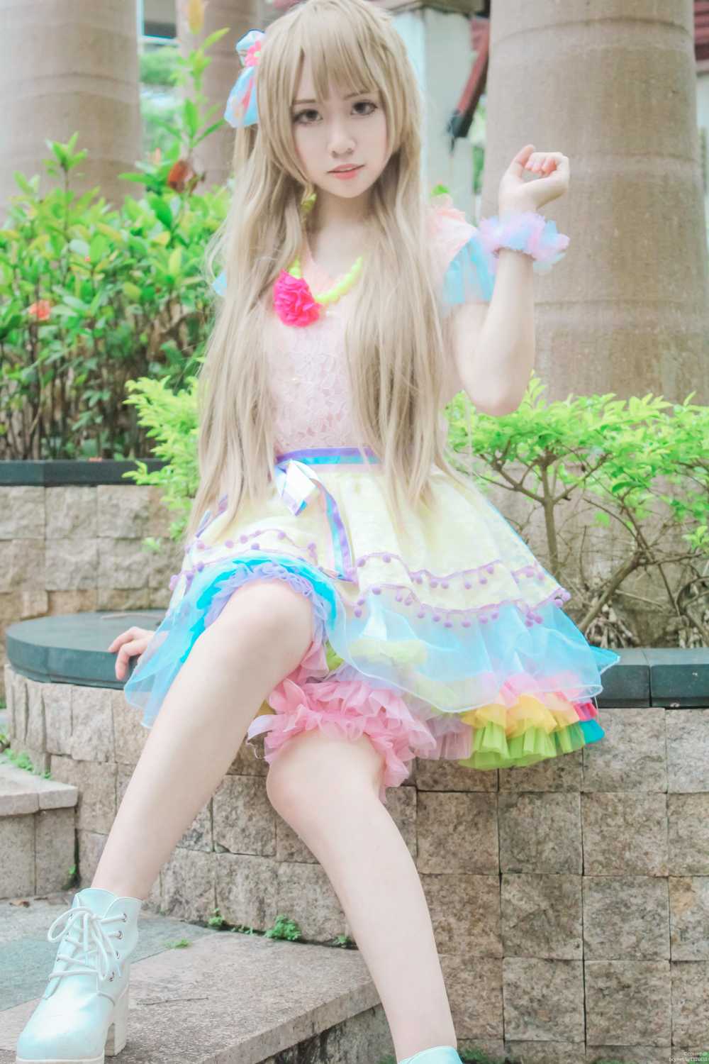 《77游戏社第569期》lovelive 南小鸟BUT