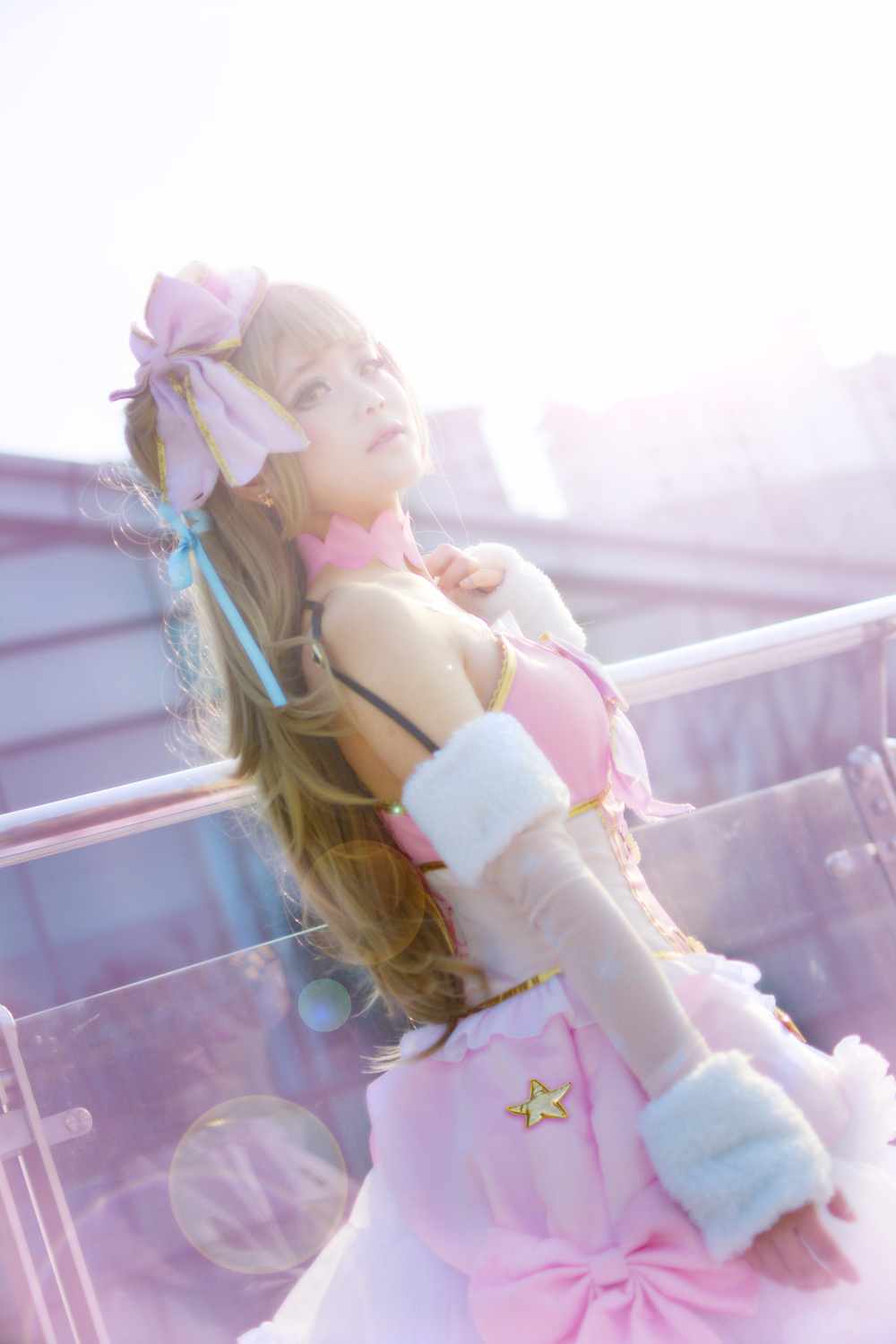 《77游戏社第505期》Love Live！南小鸟棉花糖觉醒
