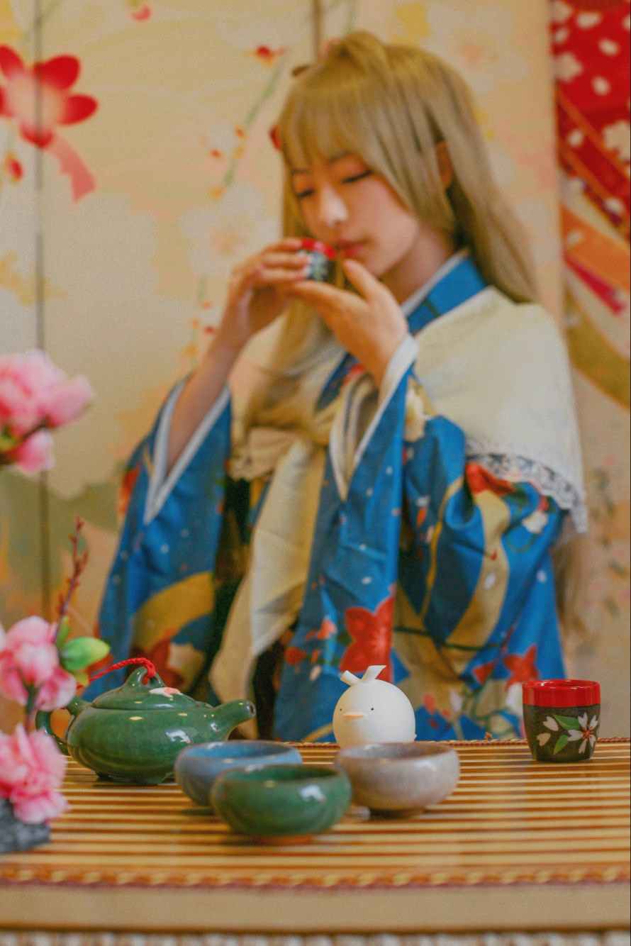 《77游戏社第501期》Love Live！南小鸟大正未觉醒