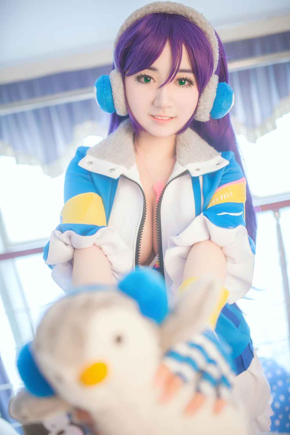 《77游戏社第561期》LOVELIVE 动物觉醒