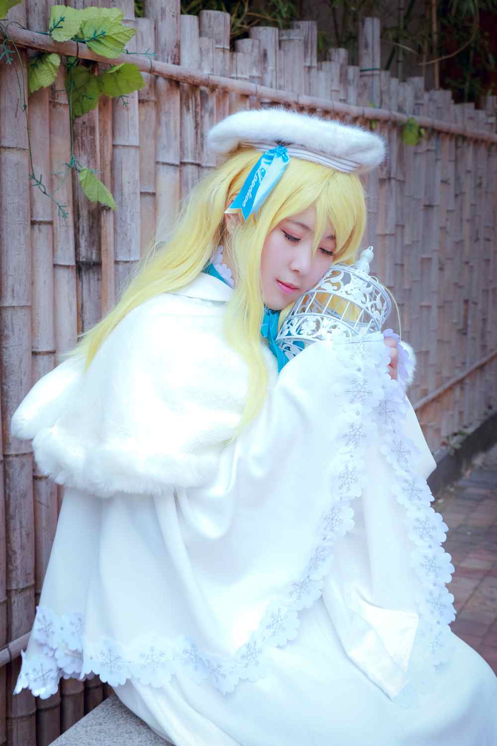 《77游戏社第500期》Love Live！绘里唱诗班