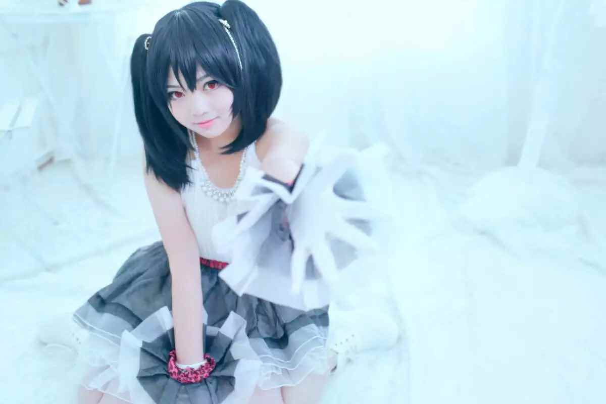 《77游戏社第559期》LoveLive BiBi